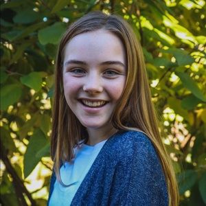Meet your Posher, Emma